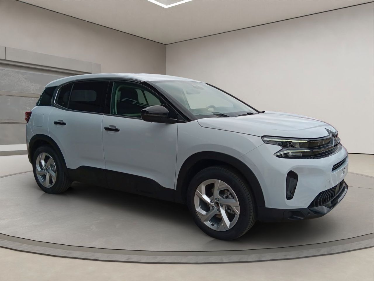 Citroën C5 Aircross BlueHdi 96kW (130CV) S&S EAT8 Plus - Foto 7