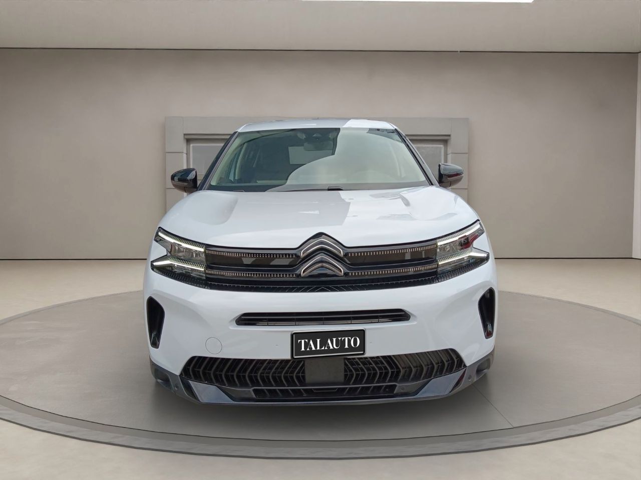 Citroën C5 Aircross BlueHdi 96kW (130CV) S&S EAT8 Plus - Foto 8