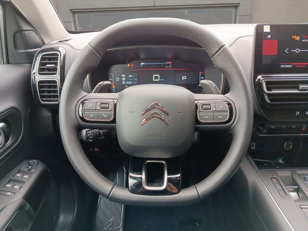 Citroën C5 Aircross BlueHdi 96kW (130CV) S&S EAT8 Plus - Foto 11