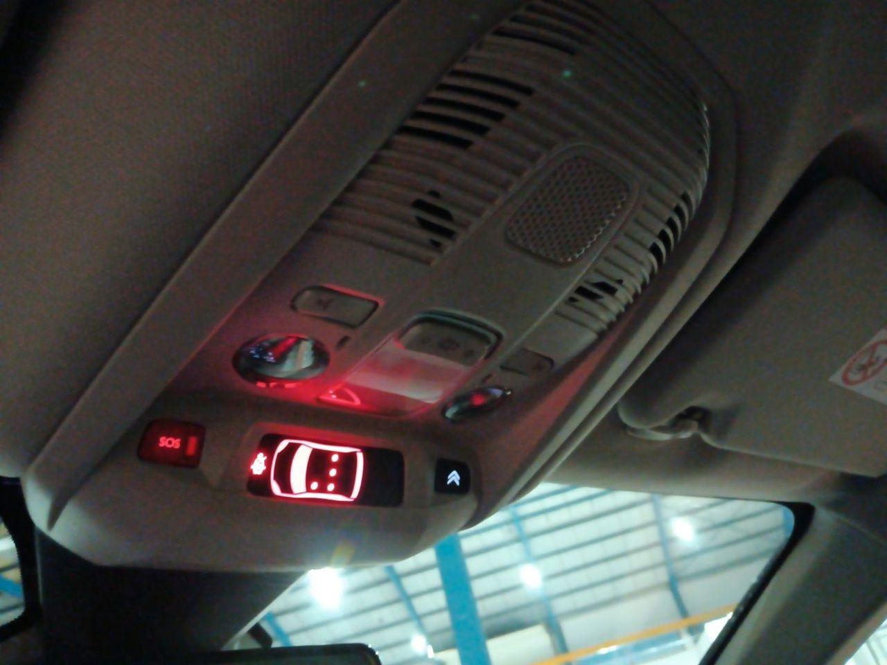 Citroën C5 Aircross BlueHdi 96kW (130CV) S&S EAT8 Plus - Foto 18