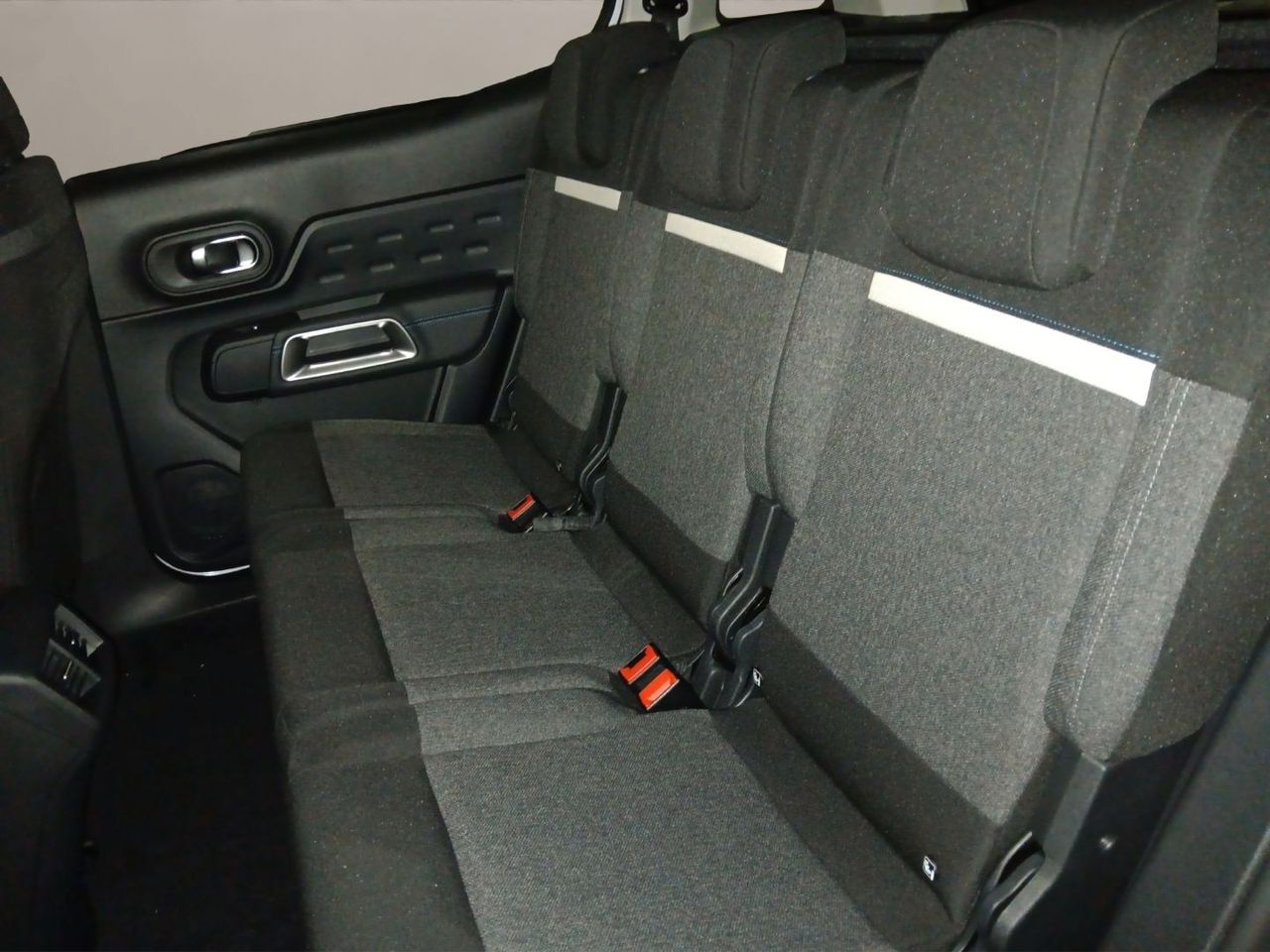Citroën C5 Aircross BlueHdi 96kW (130CV) S&S EAT8 Plus - Foto 17