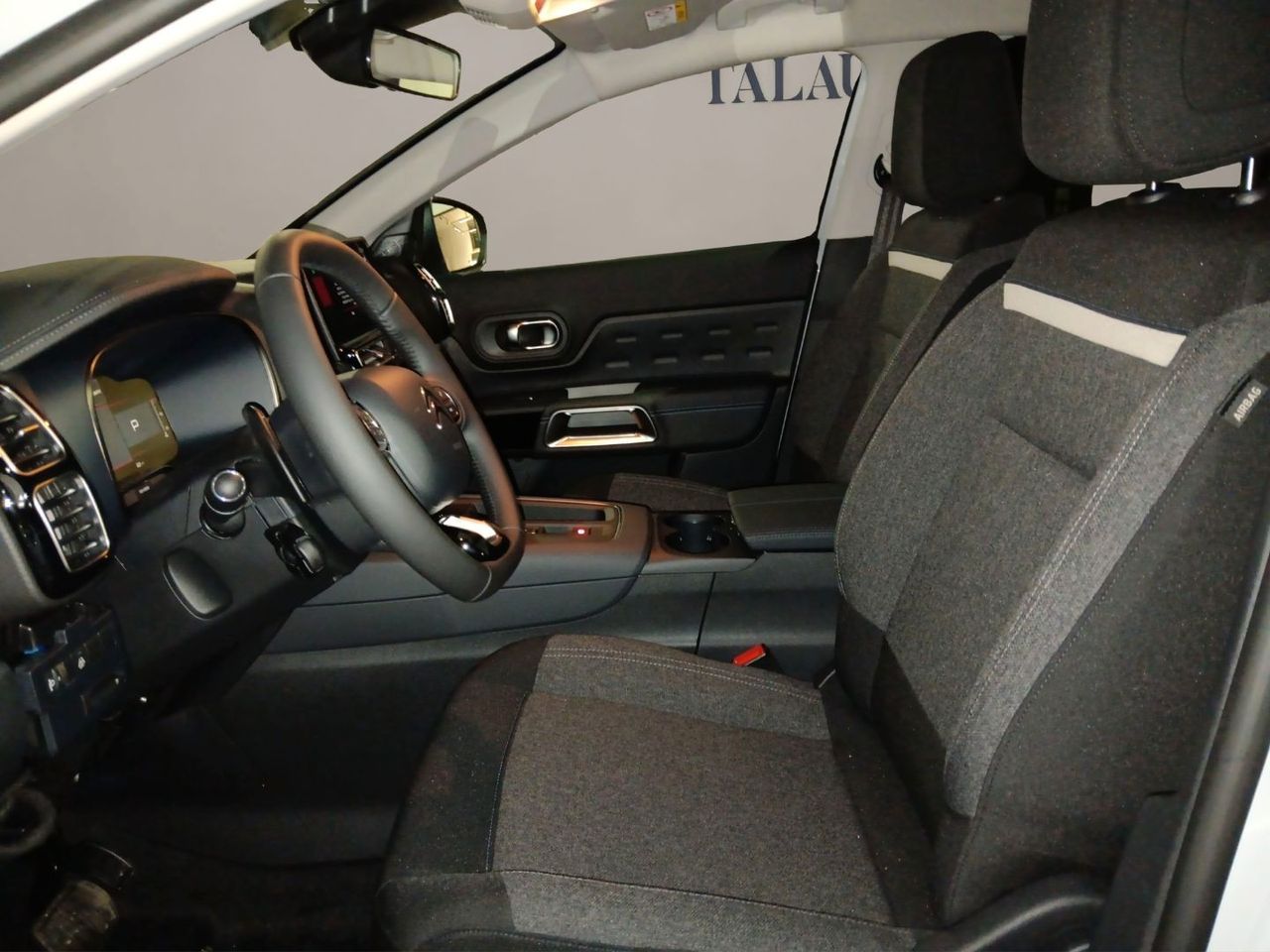Citroën C5 Aircross BlueHdi 96kW (130CV) S&S EAT8 Plus - Foto 15
