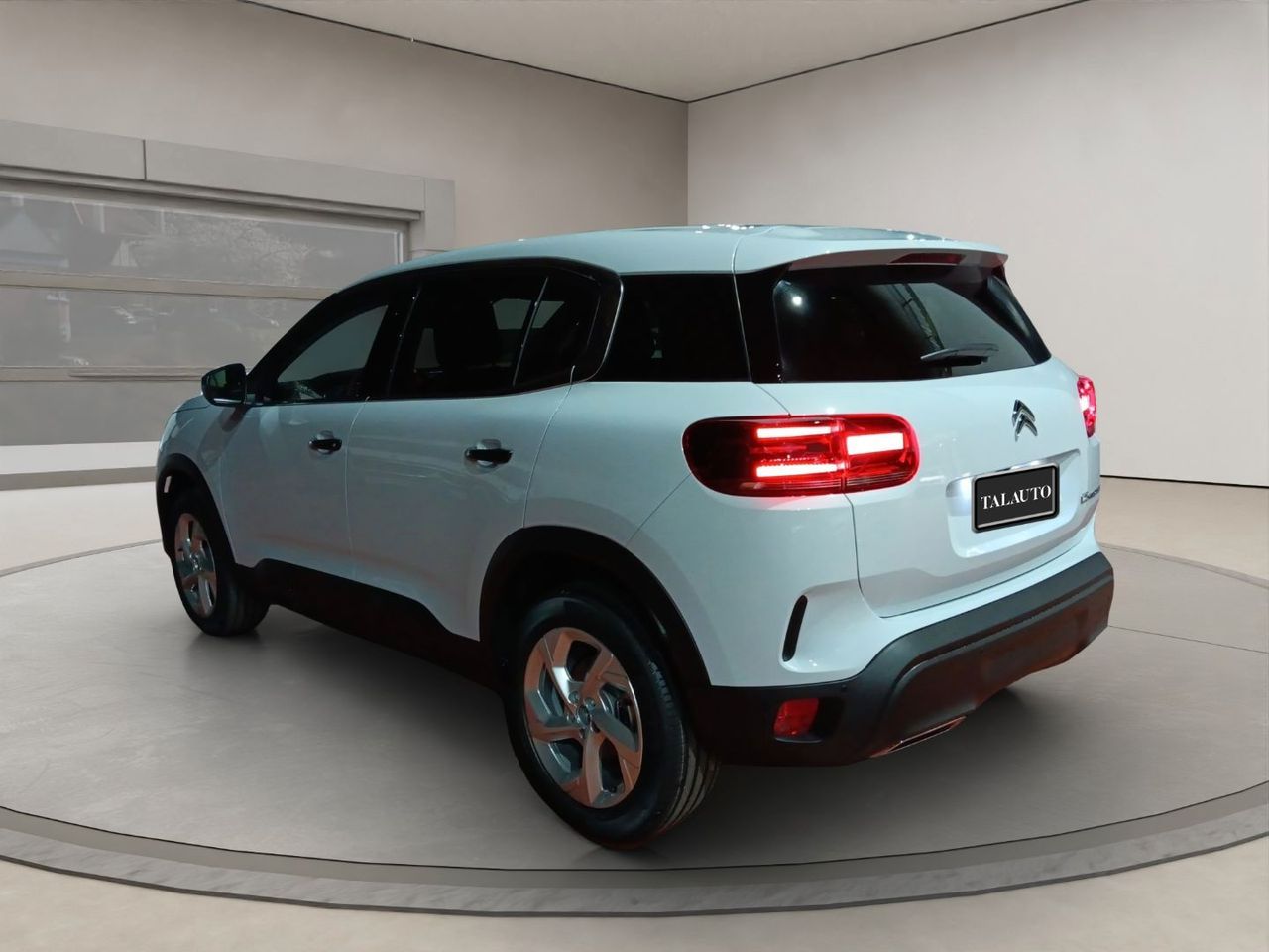 Citroën C5 Aircross BlueHdi 96kW (130CV) S&S EAT8 Plus - Foto 4
