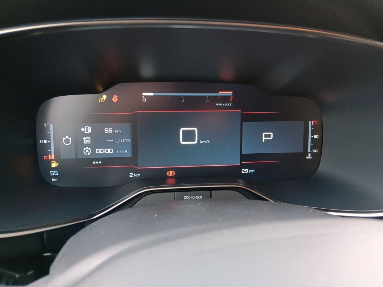 Citroën C5 Aircross BlueHdi 96kW (130CV) S&S EAT8 Plus - Foto 12
