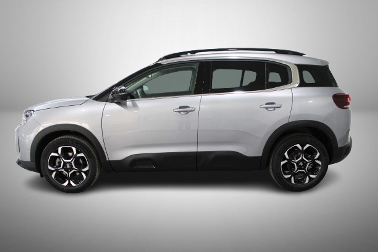 Citroën C5 Aircross PureTech 96kW (130CV) S&S Plus - Foto 3