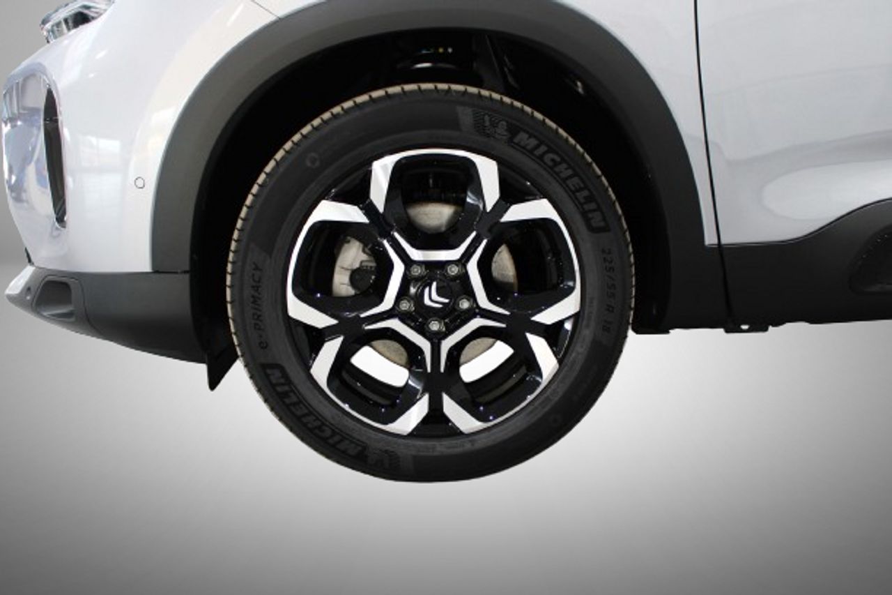 Citroën C5 Aircross PureTech 96kW (130CV) S&S Plus - Foto 11