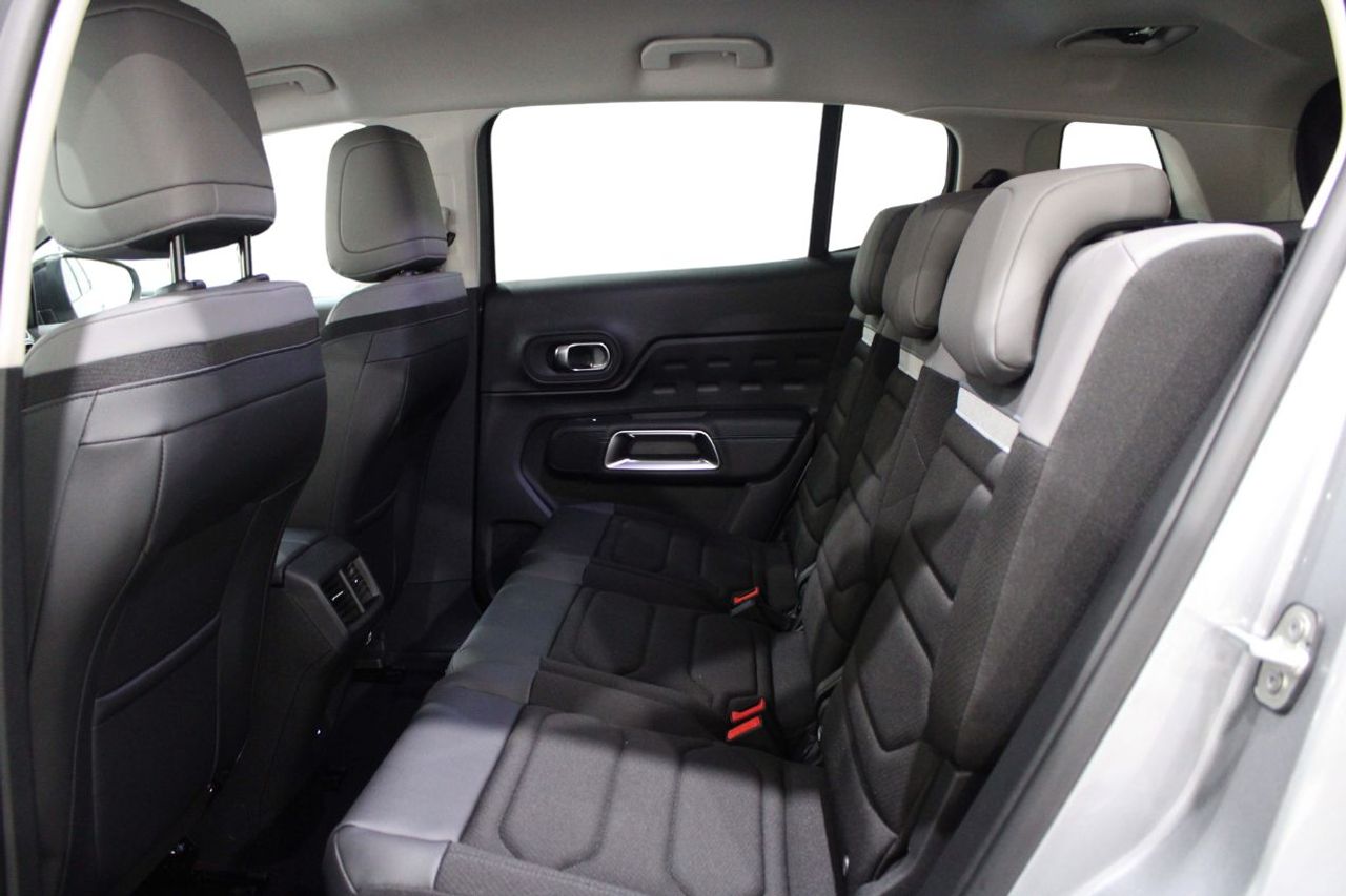 Citroën C5 Aircross PureTech 96kW (130CV) S&S Plus - Foto 10