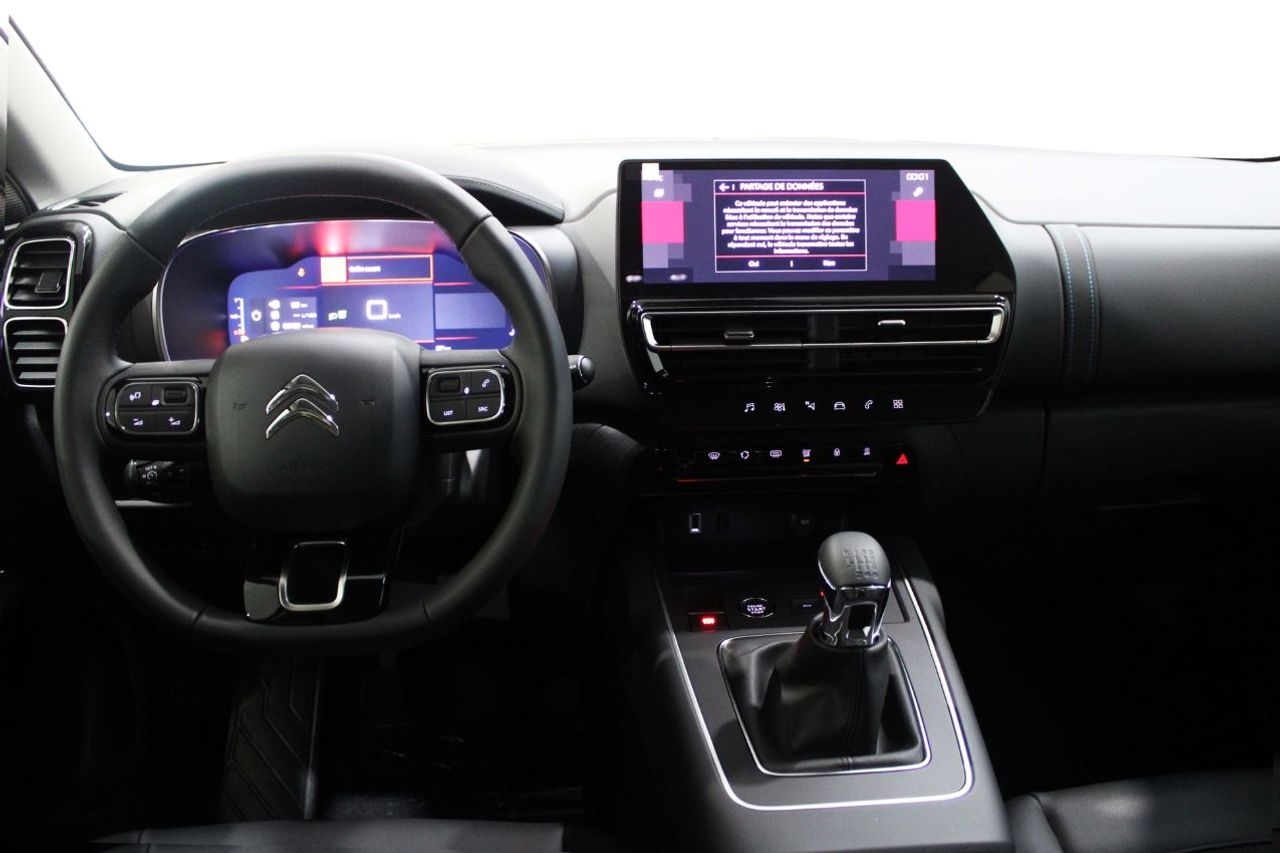 Citroën C5 Aircross PureTech 96kW (130CV) S&S Plus - Foto 9