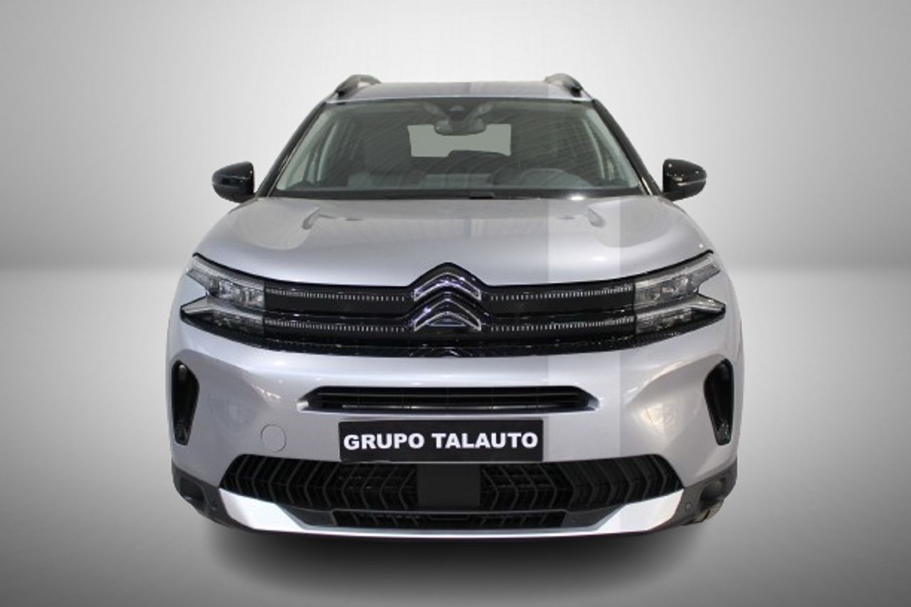 Citroën C5 Aircross PureTech 96kW (130CV) S&S Plus - Foto 7
