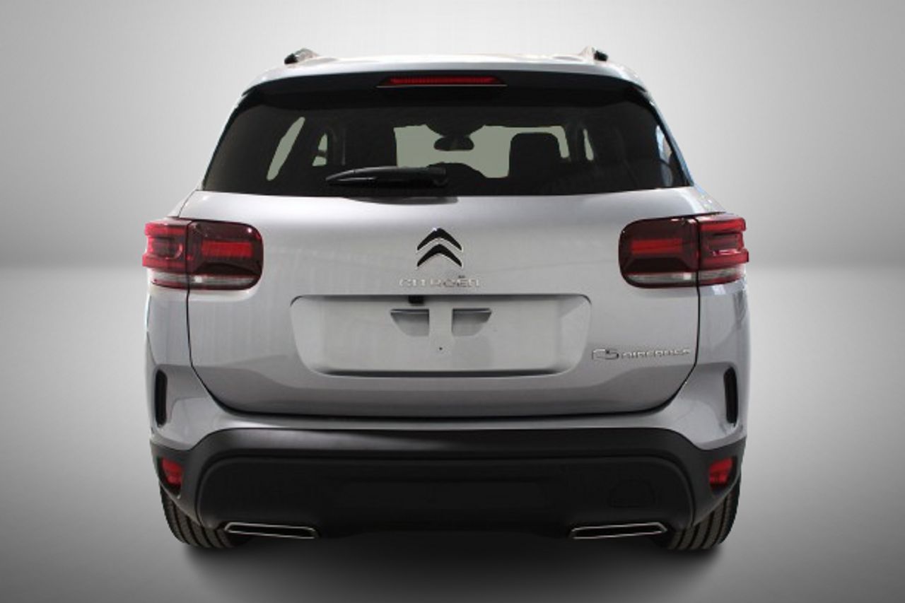 Citroën C5 Aircross PureTech 96kW (130CV) S&S Plus - Foto 4