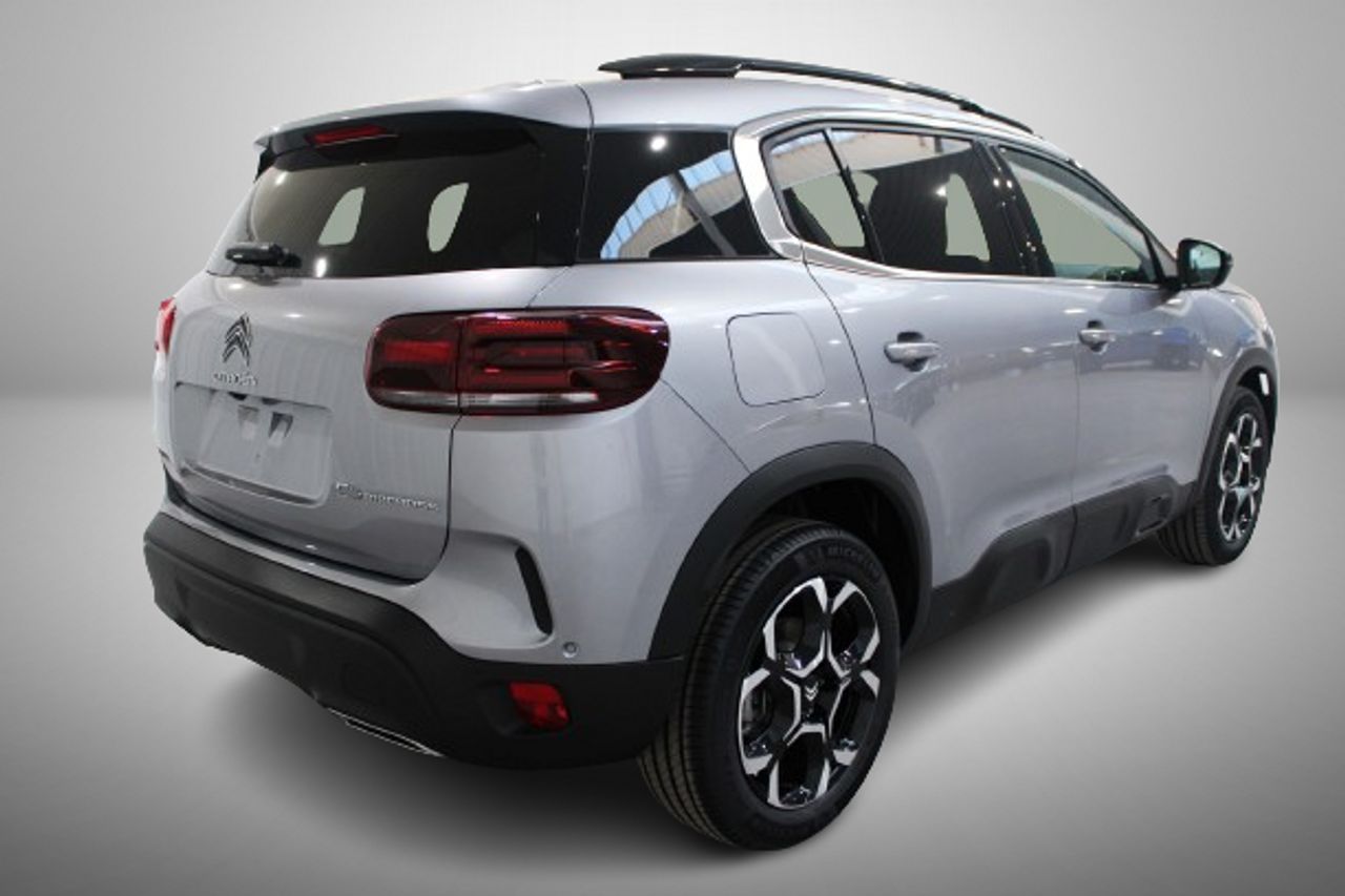 Citroën C5 Aircross PureTech 96kW (130CV) S&S Plus - Foto 5