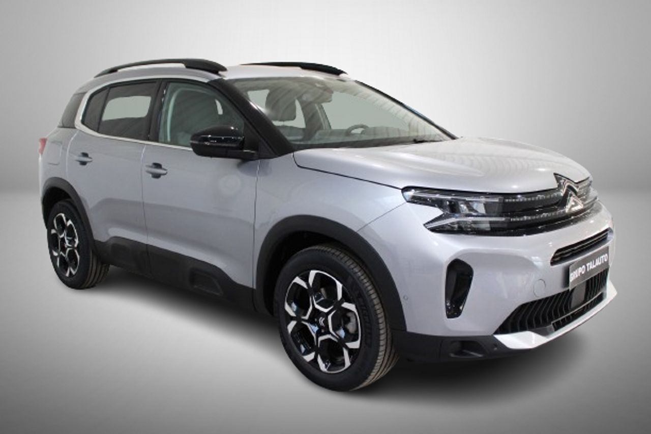Citroën C5 Aircross PureTech 96kW (130CV) S&S Plus - Foto 6
