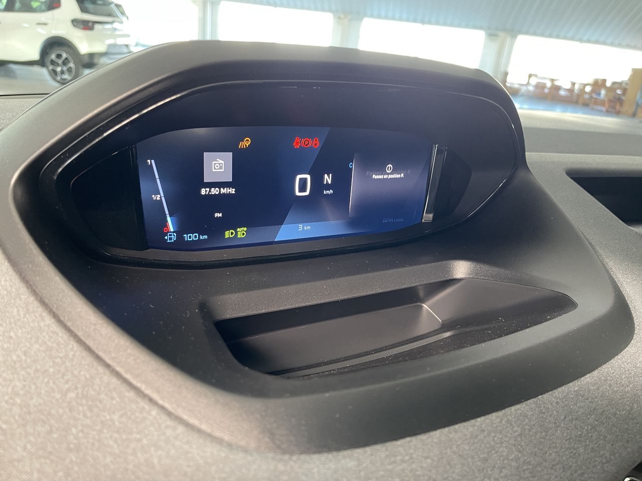 Peugeot Rifter Rifter GT BlueHDi 130 EAT8 Long - Foto 20