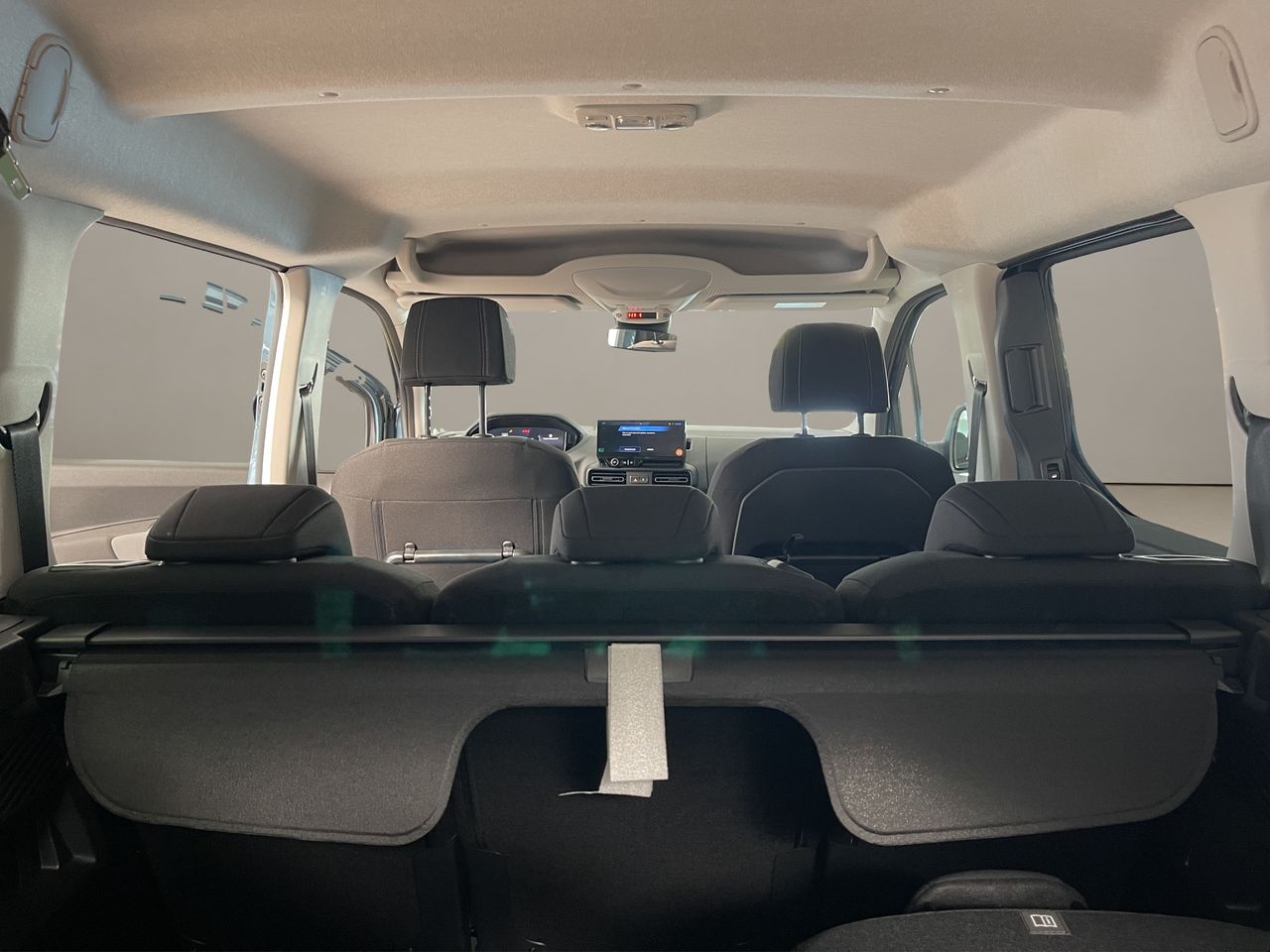 Peugeot Rifter Rifter GT BlueHDi 130 EAT8 Long - Foto 16