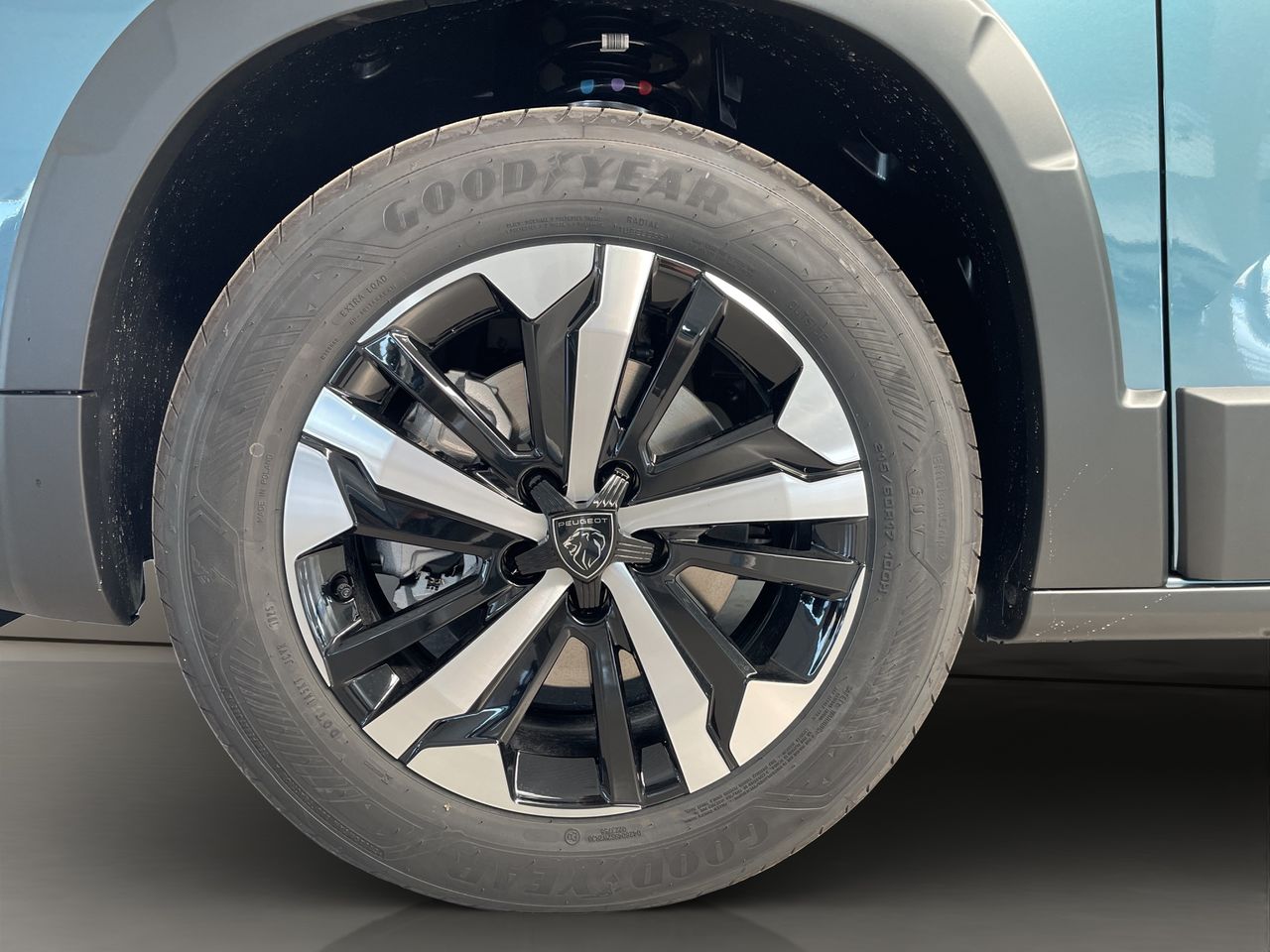 Peugeot Rifter Rifter GT BlueHDi 130 EAT8 Long - Foto 13