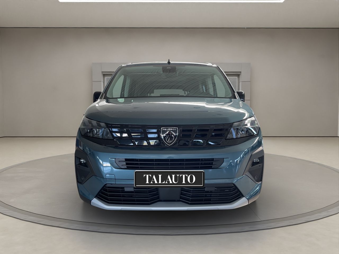 Peugeot Rifter Rifter GT BlueHDi 130 EAT8 Long - Foto 4