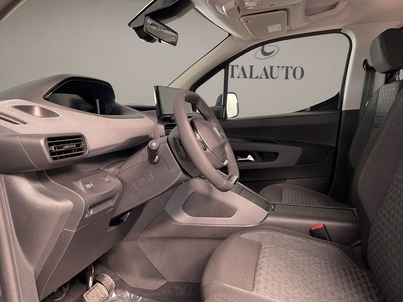 Peugeot Rifter Rifter GT BlueHDi 130 EAT8 Long - Foto 11