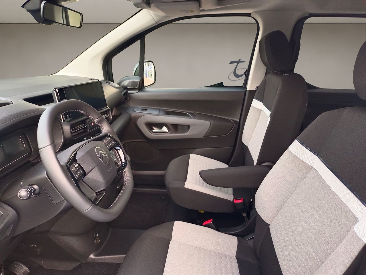 Citroën ë-Berlingo Talla M ë-Berlingo 50 kWh SHINE - Foto 12