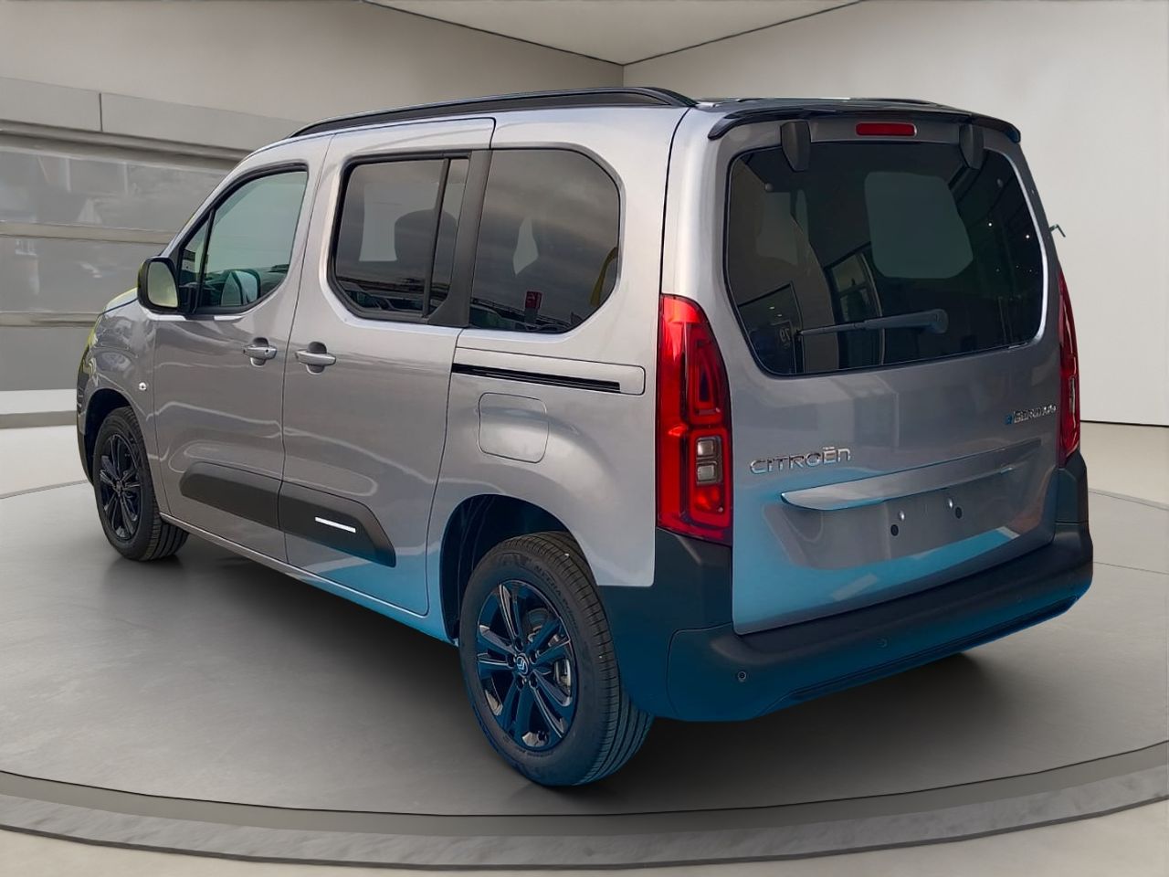 Citroën ë-Berlingo Talla M ë-Berlingo 50 kWh SHINE - Foto 4