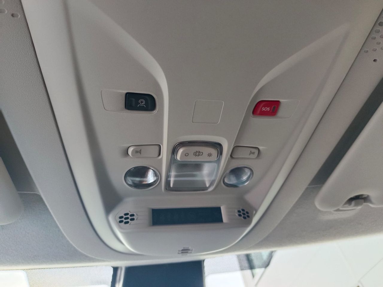 Citroën ë-Berlingo Talla M ë-Berlingo 50 kWh SHINE - Foto 14