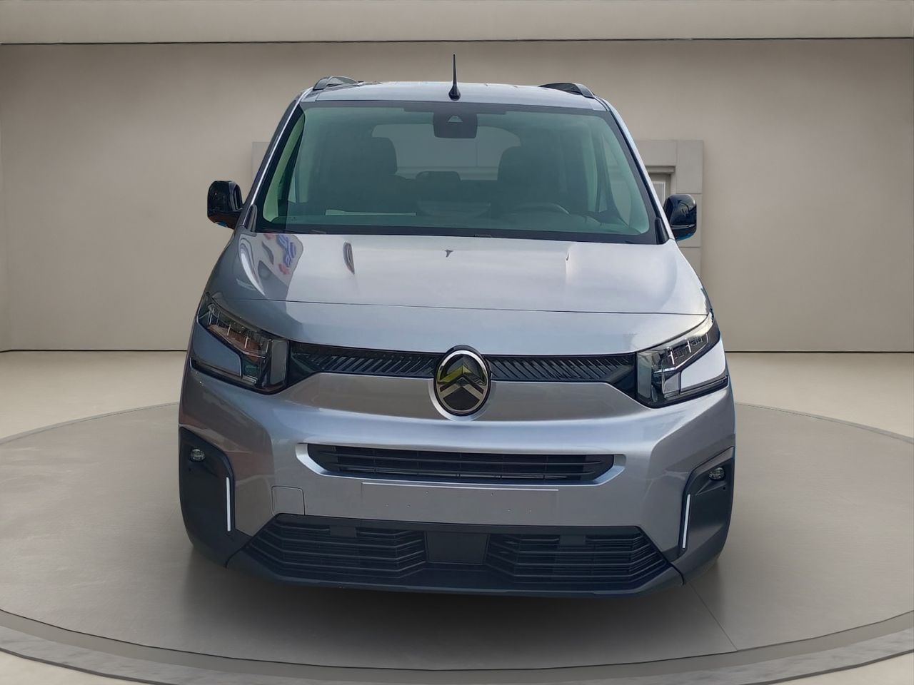 Citroën ë-Berlingo Talla M ë-Berlingo 50 kWh SHINE - Foto 9