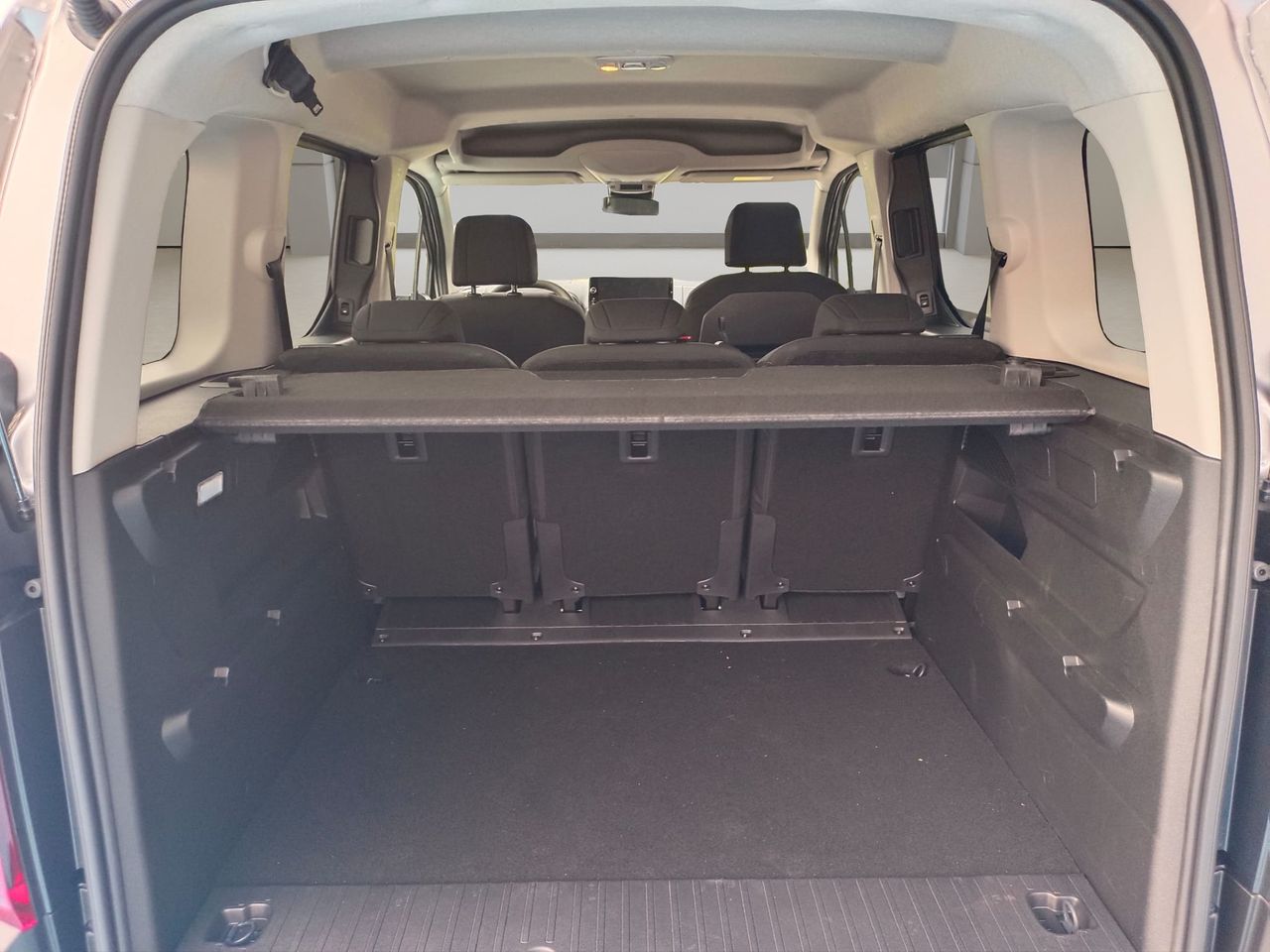 Citroën ë-Berlingo Talla M ë-Berlingo 50 kWh SHINE - Foto 10
