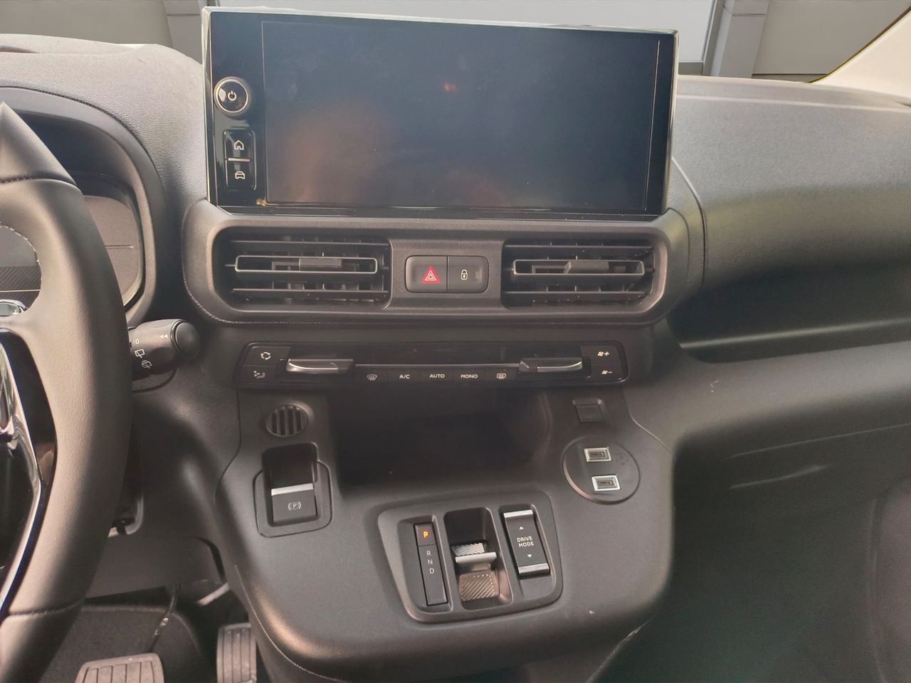 Citroën ë-Berlingo Talla M ë-Berlingo 50 kWh SHINE - Foto 16