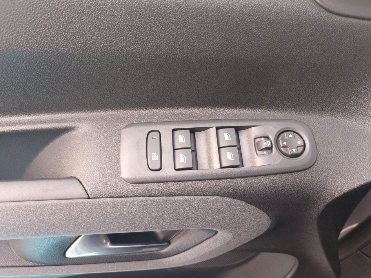 Citroën ë-Berlingo Talla M ë-Berlingo 50 kWh SHINE - Foto 18