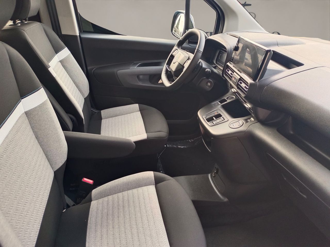 Citroën ë-Berlingo Talla M ë-Berlingo 50 kWh SHINE - Foto 15