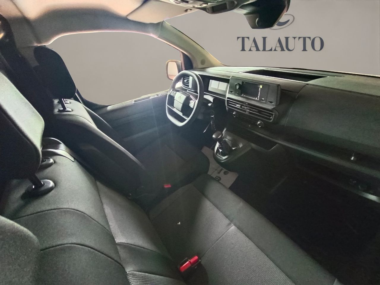 Citroën Jumpy Jumpy Furgón Talla M BlueHDi 120 S&S 6v     - Foto 12