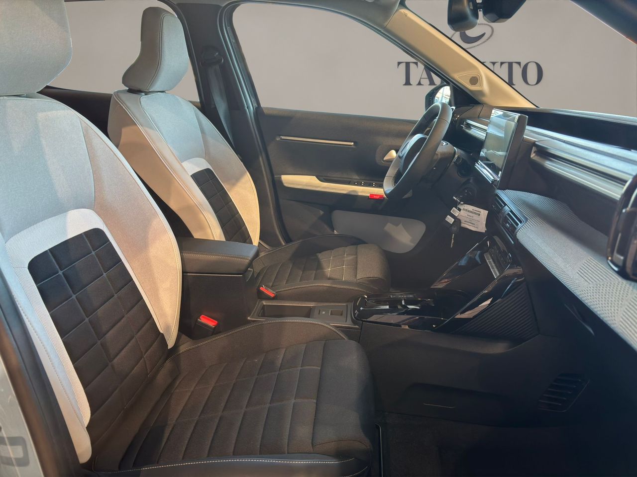 Citroën ë-C3 ë-C3 Eléctrico Max - Foto 12