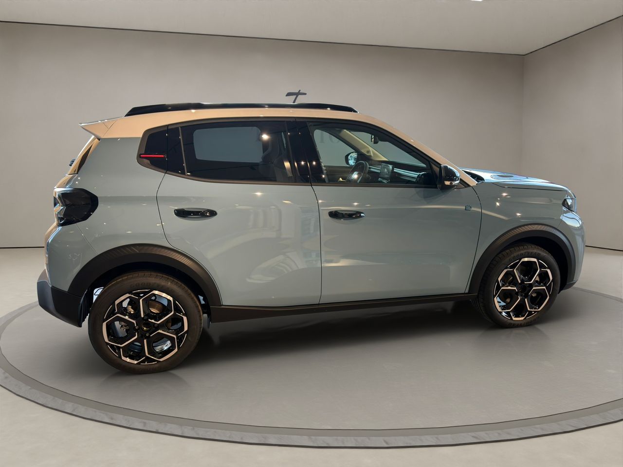 Citroën ë-C3 ë-C3 Eléctrico Max - Foto 6