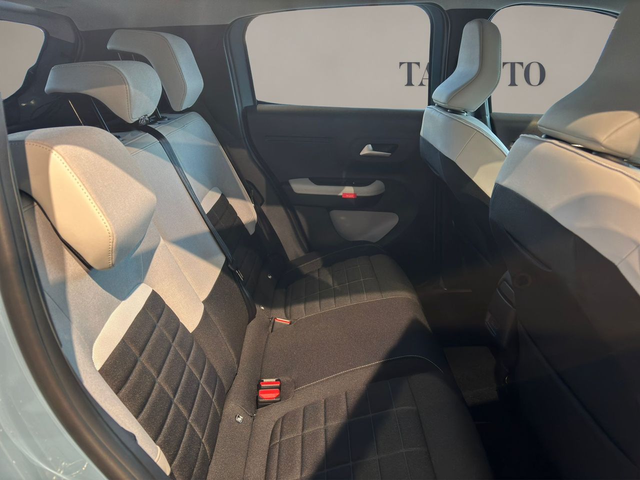 Citroën ë-C3 ë-C3 Eléctrico Max - Foto 11