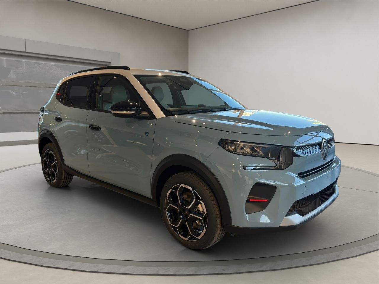 Citroën ë-C3 ë-C3 Eléctrico Max - Foto 7