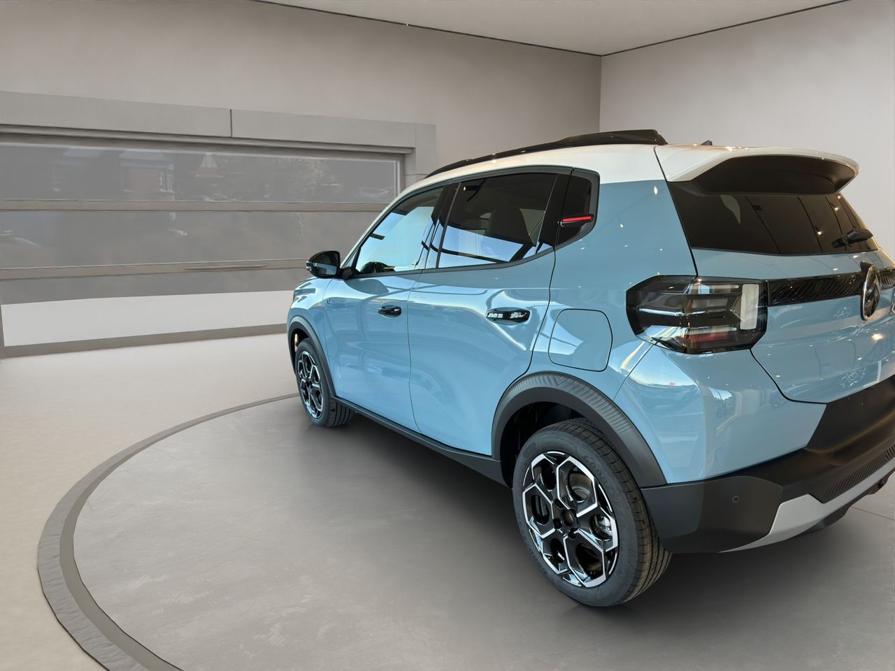 Citroën ë-C3 ë-C3 Eléctrico Max - Foto 4