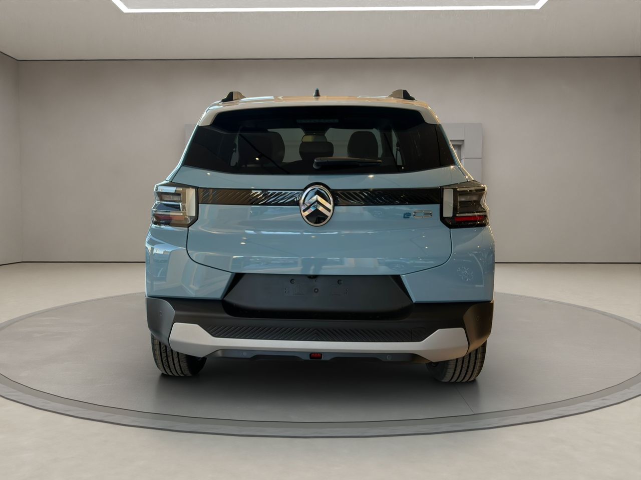 Citroën ë-C3 ë-C3 Eléctrico Max - Foto 5