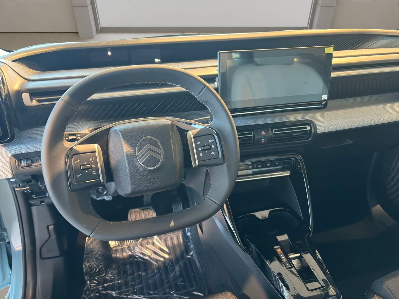 Citroën ë-C3 ë-C3 Eléctrico Max - Foto 9