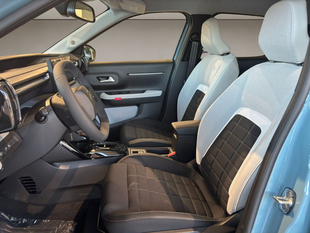 Citroën ë-C3 ë-C3 Eléctrico Max - Foto 10