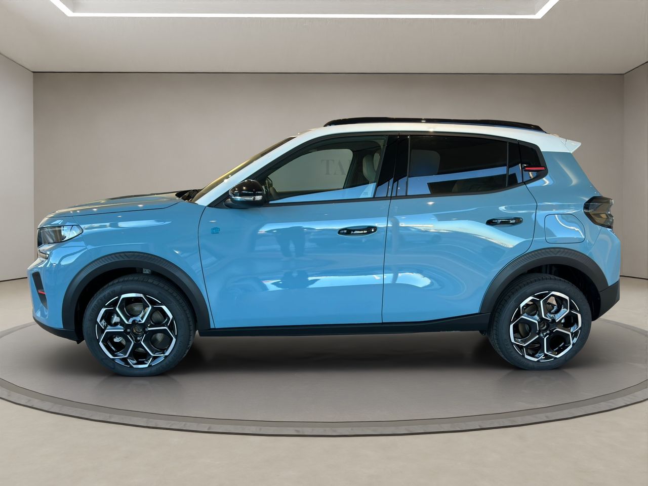 Citroën ë-C3 ë-C3 Eléctrico Max - Foto 3