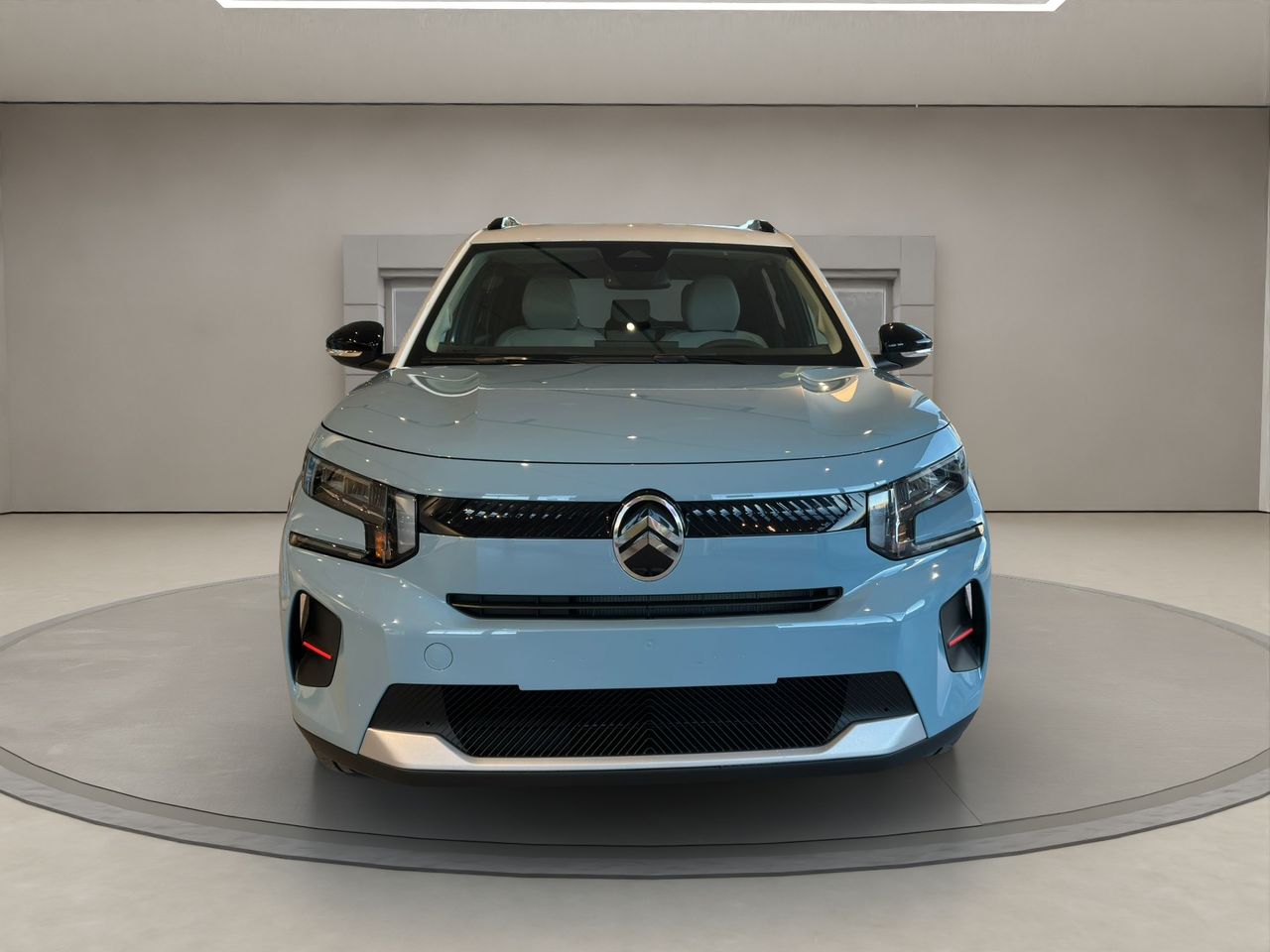 Citroën ë-C3 ë-C3 Eléctrico Max - Foto 8