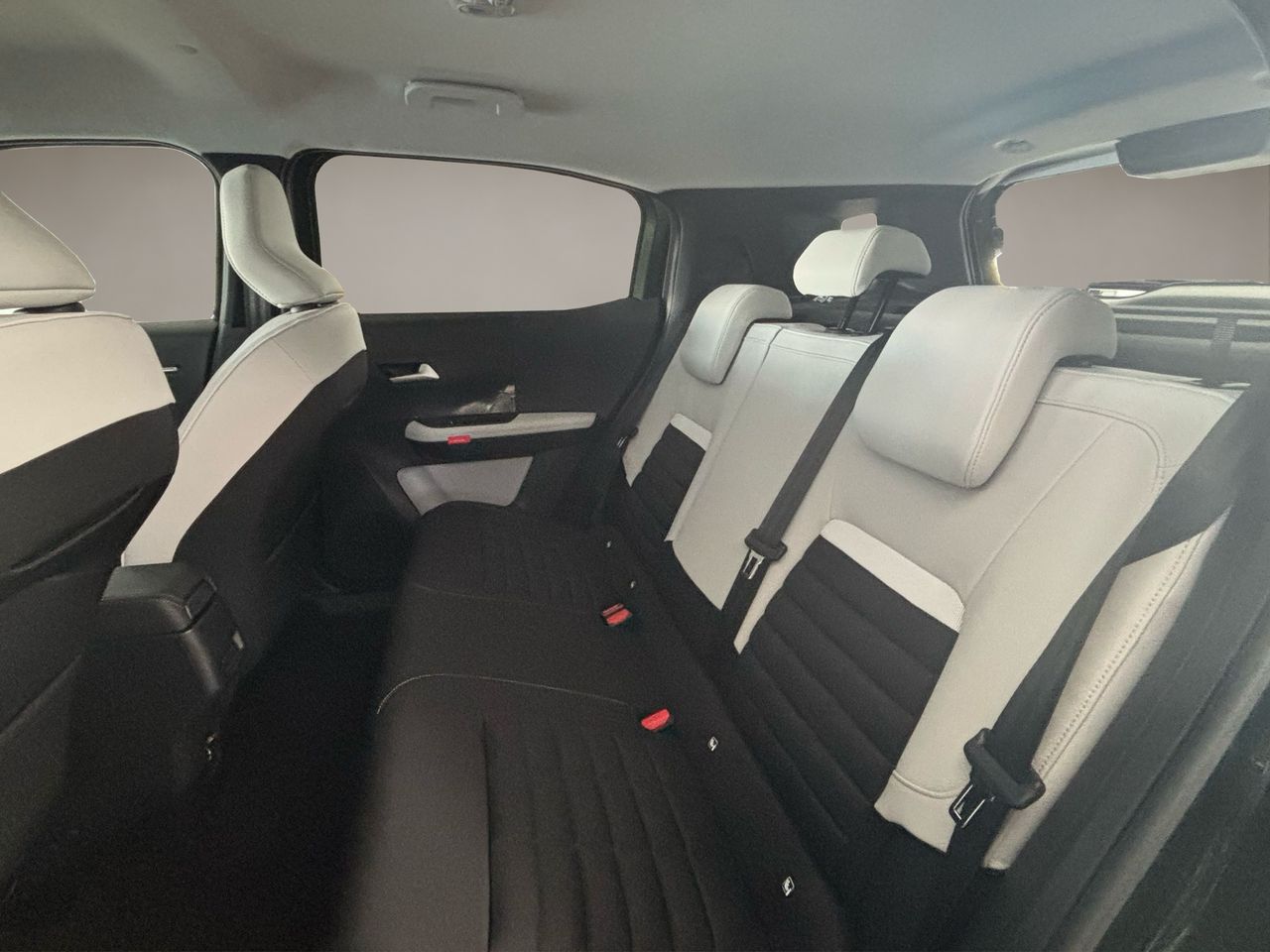 Citroën ë-C3 Aircross Eléctrico 113cv MAX - Foto 12