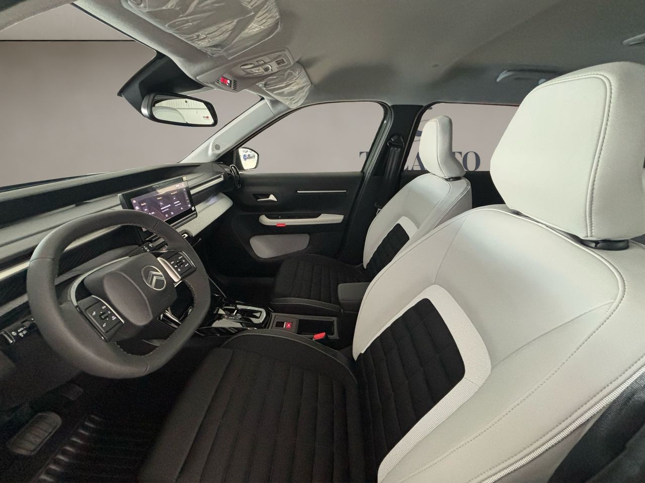 Citroën ë-C3 Aircross Eléctrico 113cv MAX - Foto 11