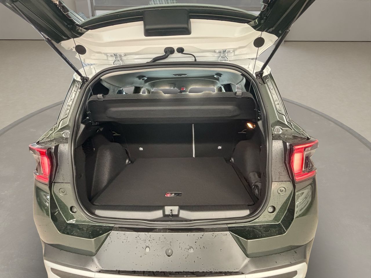 Citroën ë-C3 Aircross Eléctrico 113cv MAX - Foto 9