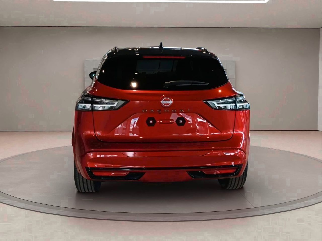 Nissan Qashqai DIG-T 103kW (140CV) mHEV 4x2 N-Design - Foto 4