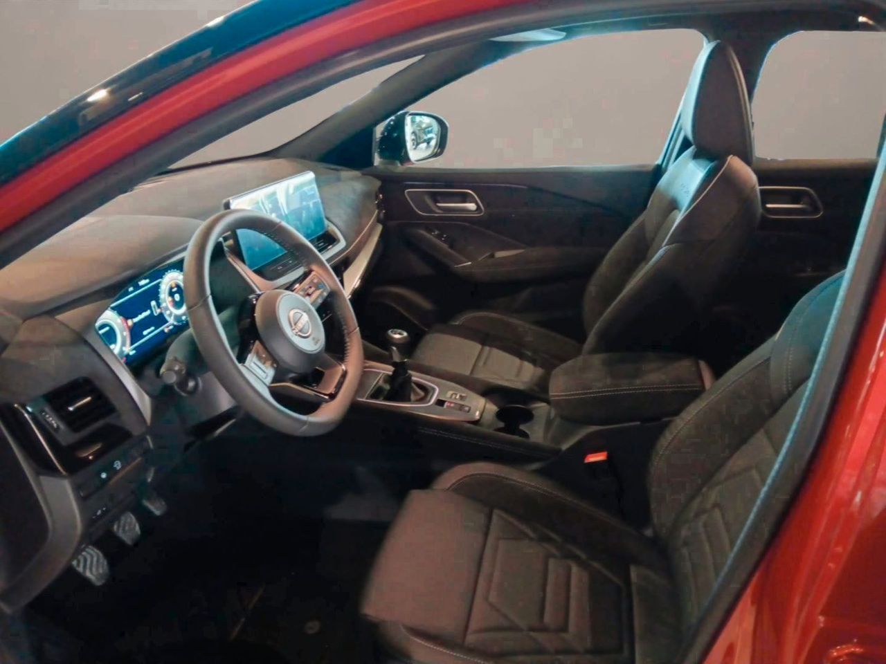 Nissan Qashqai DIG-T 103kW (140CV) mHEV 4x2 N-Design - Foto 12