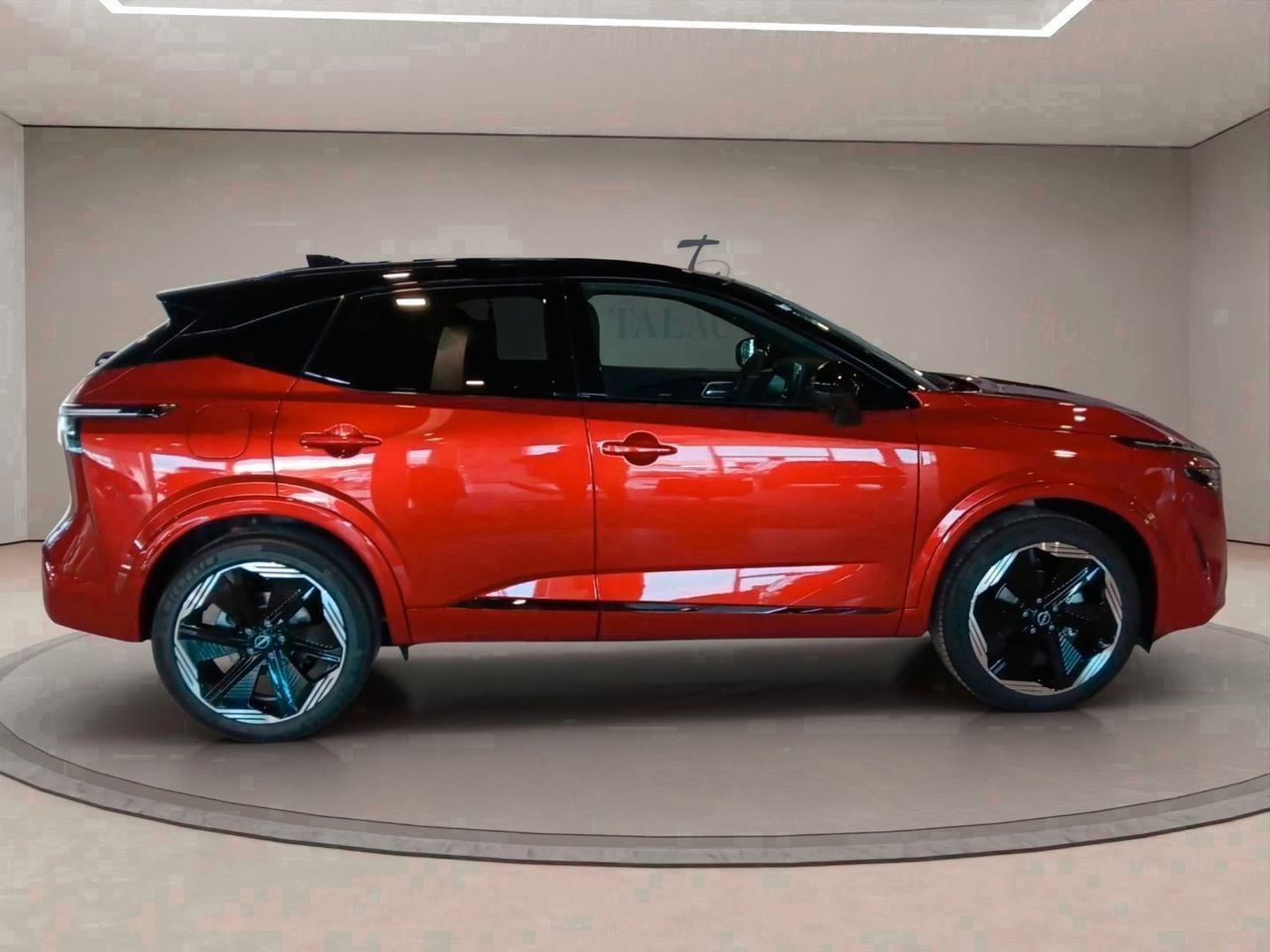 Nissan Qashqai DIG-T 103kW (140CV) mHEV 4x2 N-Design - Foto 5