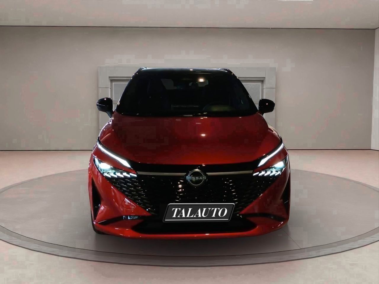 Nissan Qashqai DIG-T 103kW (140CV) mHEV 4x2 N-Design - Foto 7