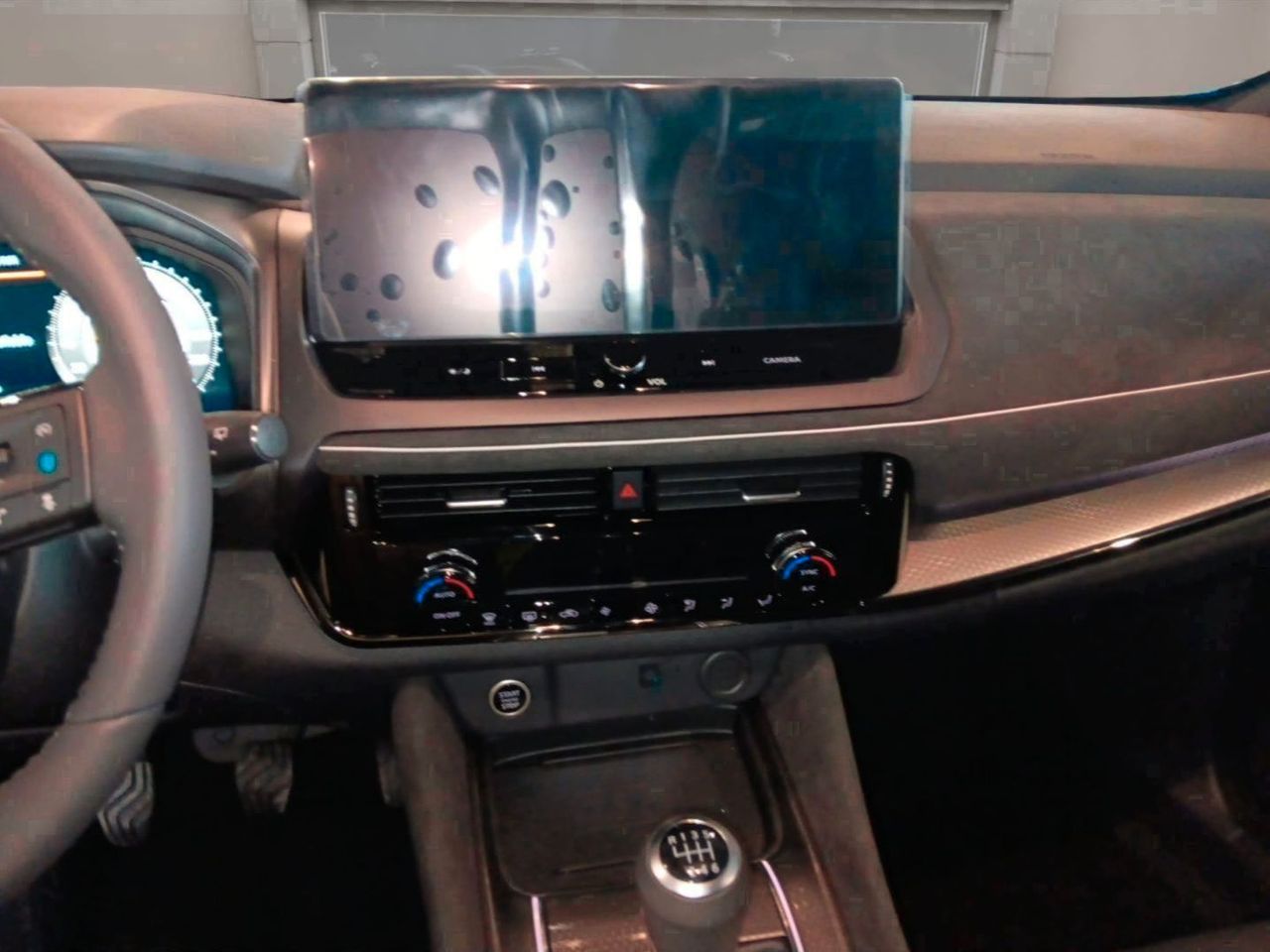 Nissan Qashqai DIG-T 103kW (140CV) mHEV 4x2 N-Design - Foto 16