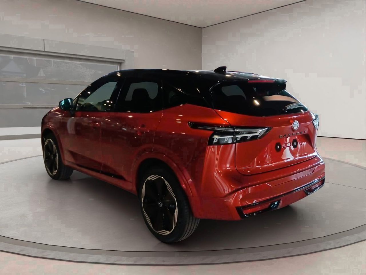 Nissan Qashqai DIG-T 103kW (140CV) mHEV 4x2 N-Design - Foto 3