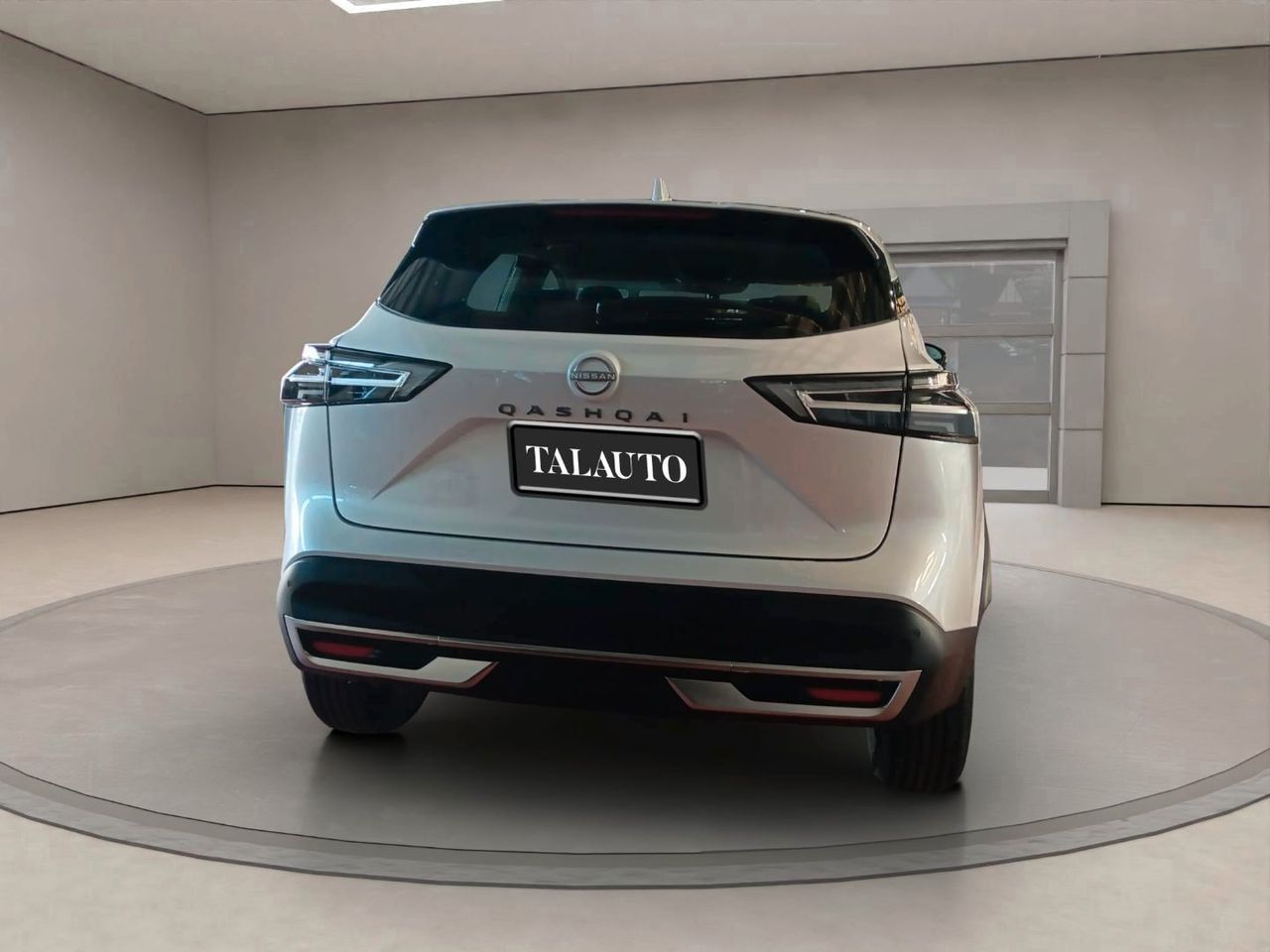 Nissan Qashqai DIG-T 103kW (140CV) mHEV 4x2 Acenta - Foto 8